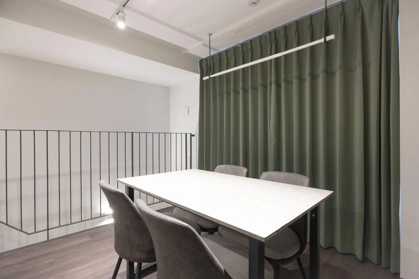 Legaland Hatagaya Tokyo Apartment