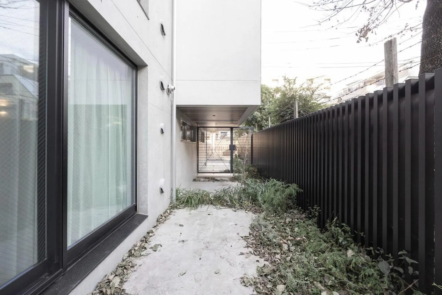 Apartment Legaland Hatagaya Tokyo