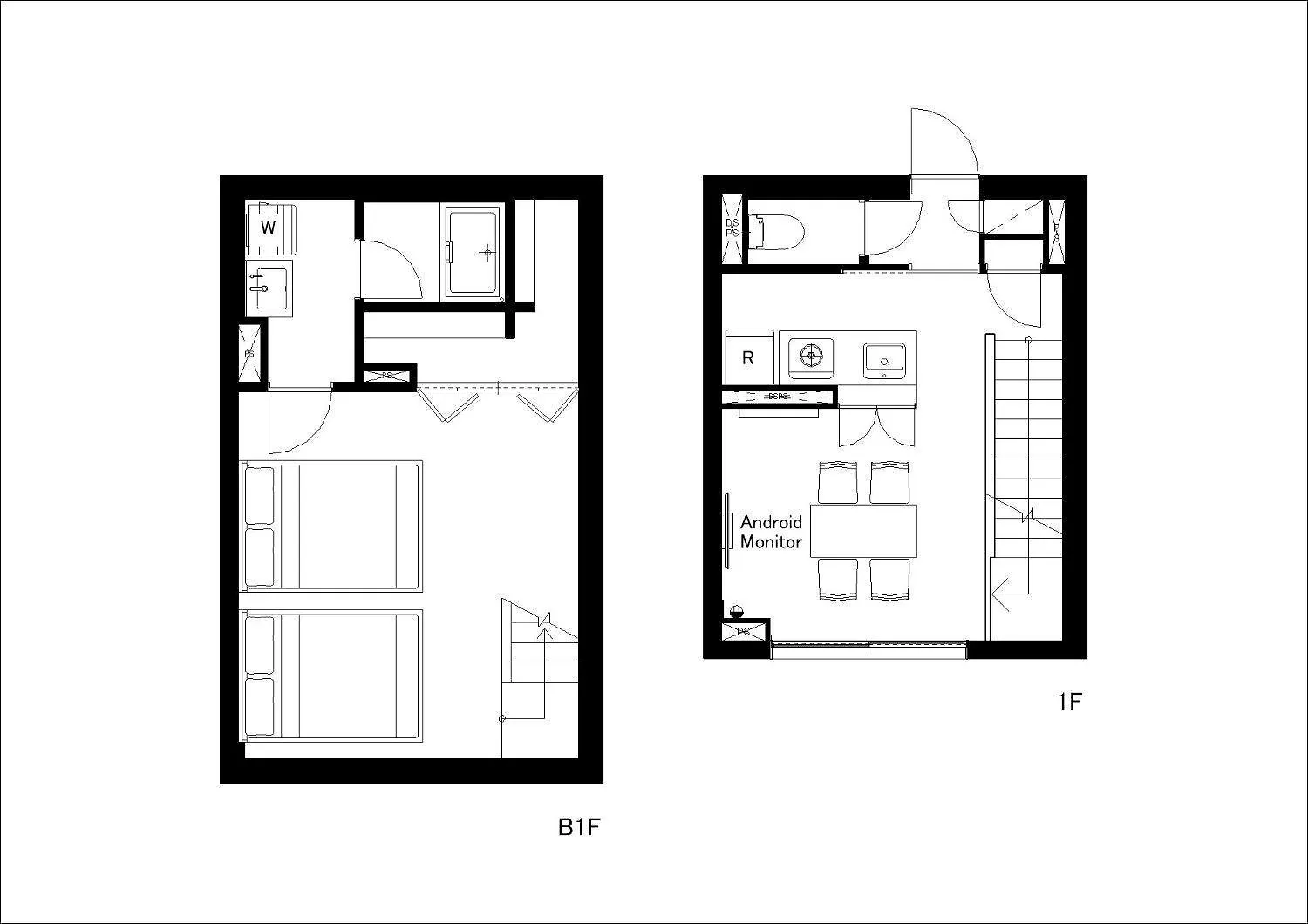 Legaland Hatagaya Tokyo Apartment