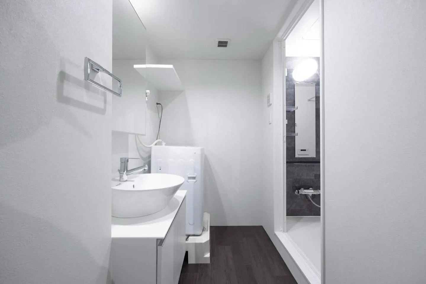 Legaland Hatagaya Tokyo Apartment