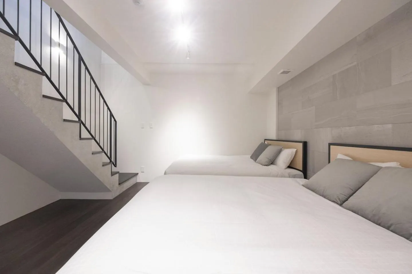 Legaland Hatagaya Tokyo Apartment