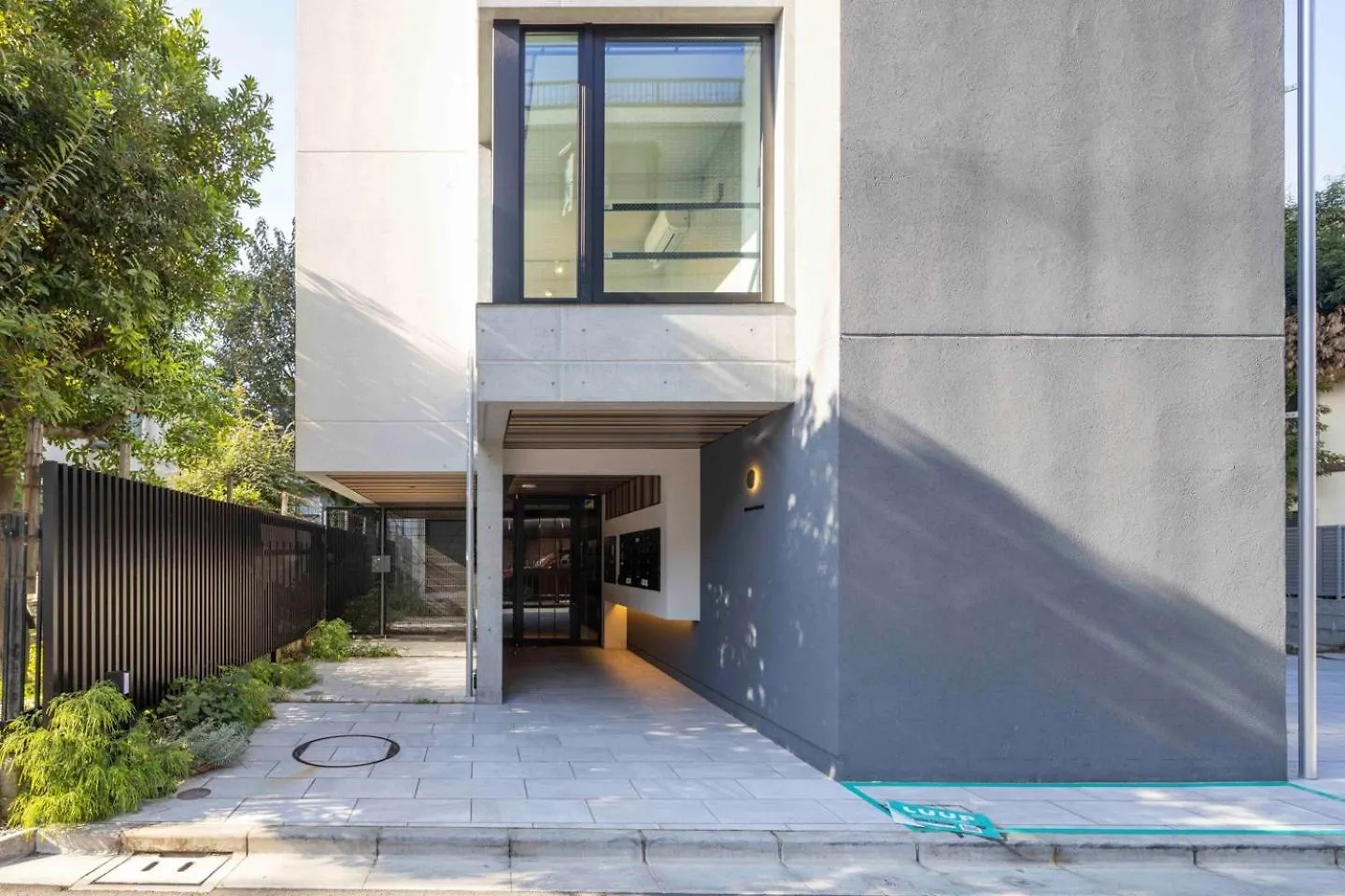Legaland Hatagaya Tokyo Apartment