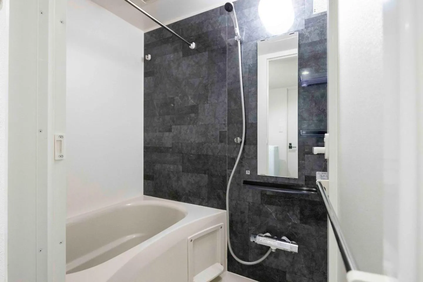 Apartment Legaland Hatagaya Tokyo