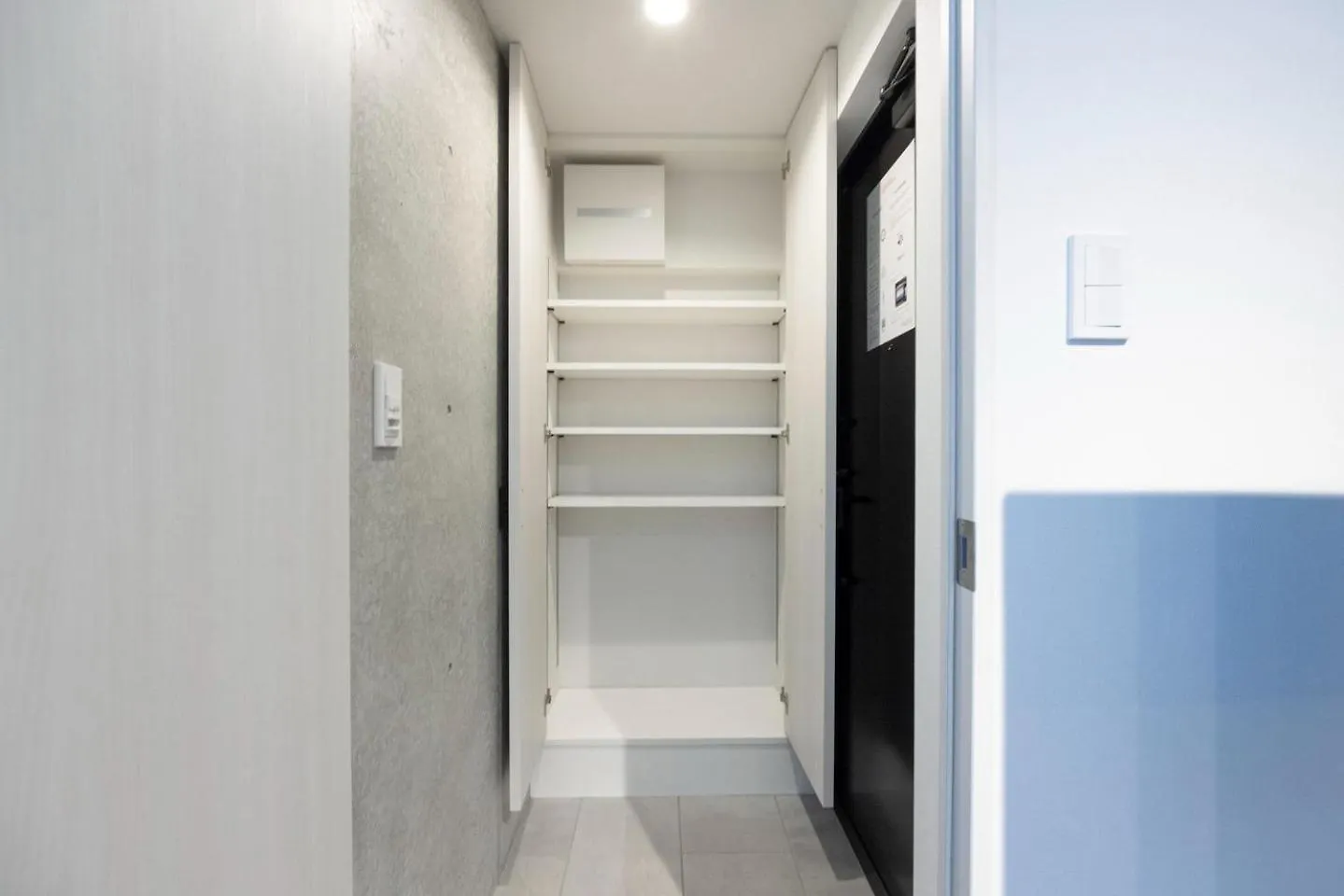 Apartment Legaland Hatagaya Tokyo