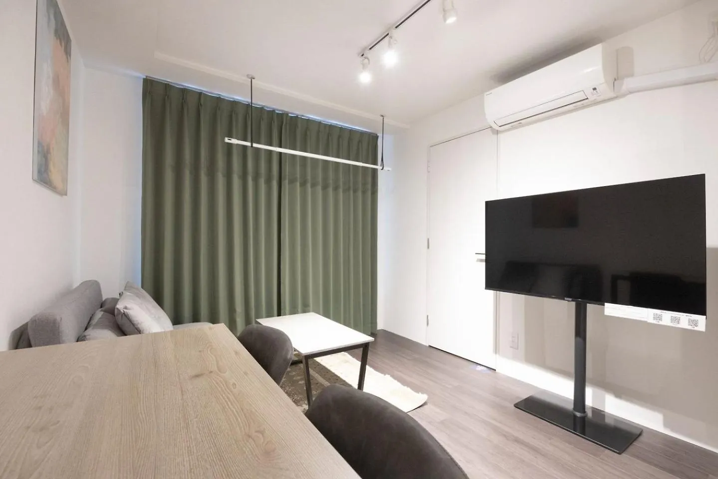 Legaland Hatagaya Tokyo Apartment