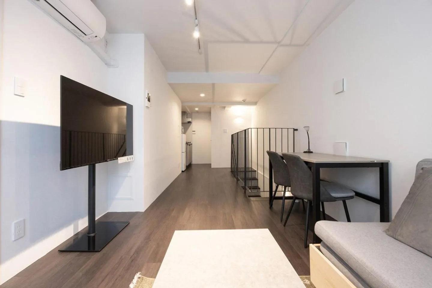 Legaland Hatagaya Tokyo Apartment