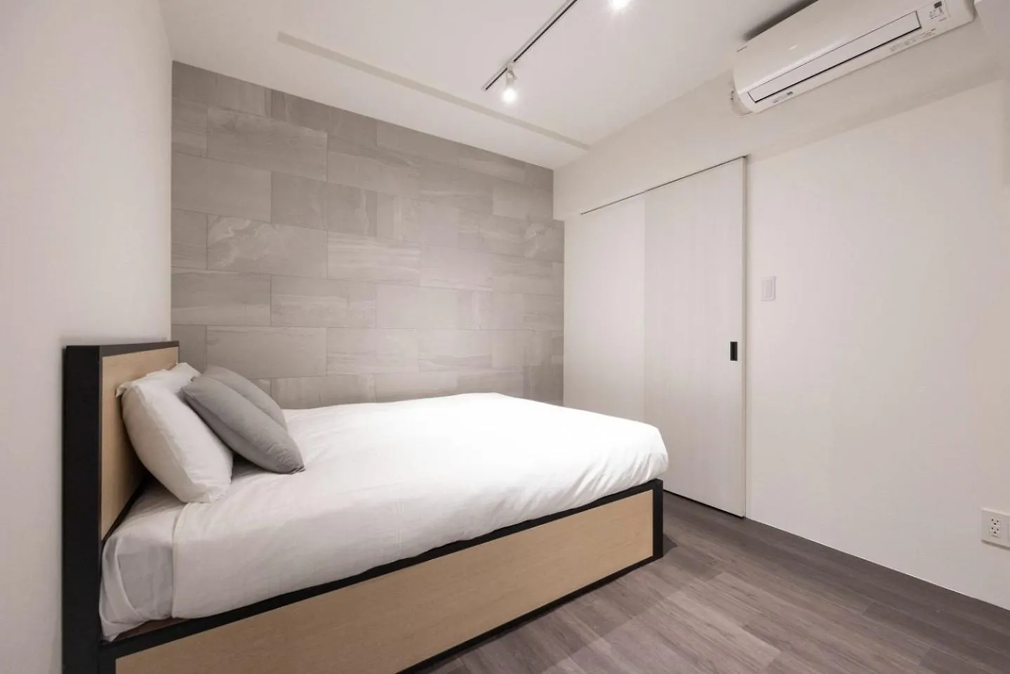 Apartment Legaland Hatagaya Tokyo