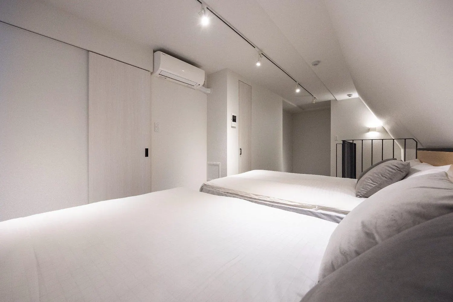 Legaland Hatagaya Tokyo Apartment