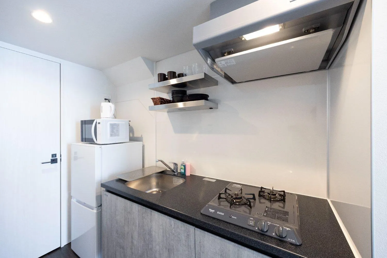 Apartment Legaland Hatagaya Tokyo