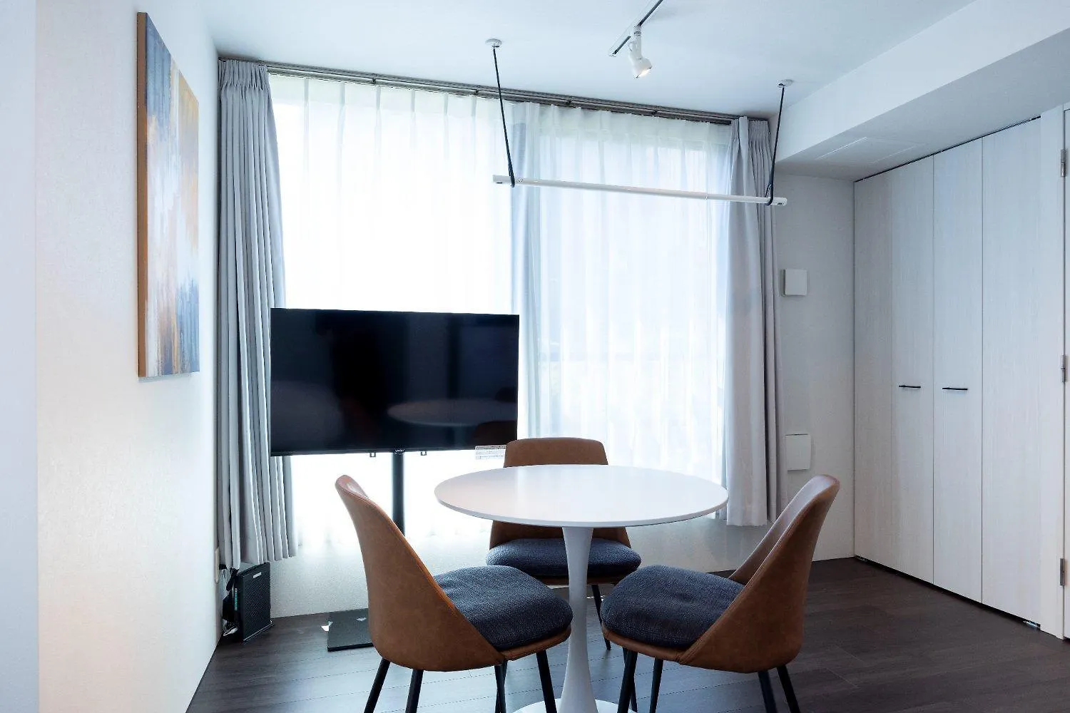 Legaland Hatagaya Tokyo Apartment