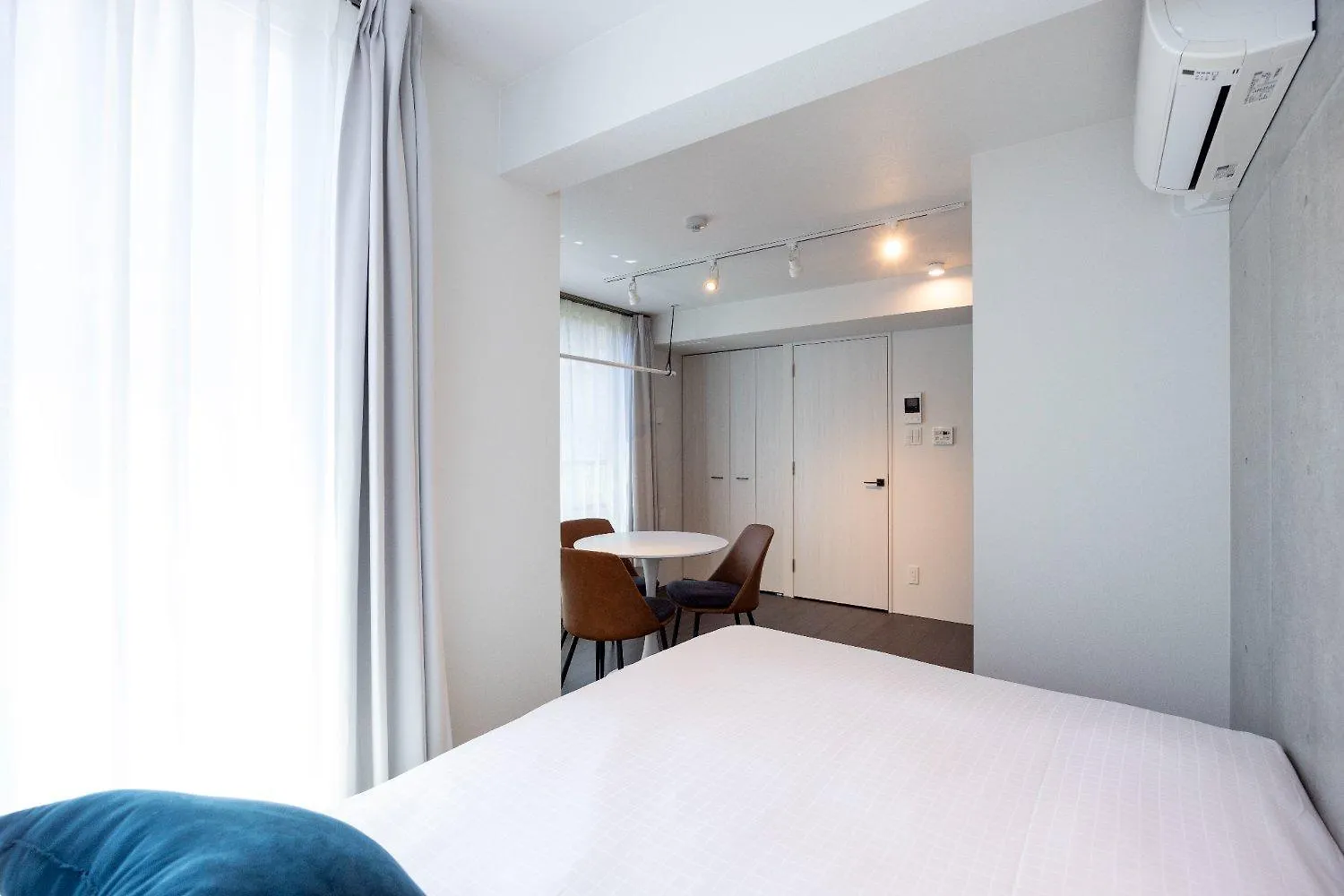 Apartment Legaland Hatagaya Tokyo