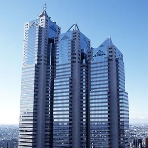 מלון Park Hyatt, טוקיו