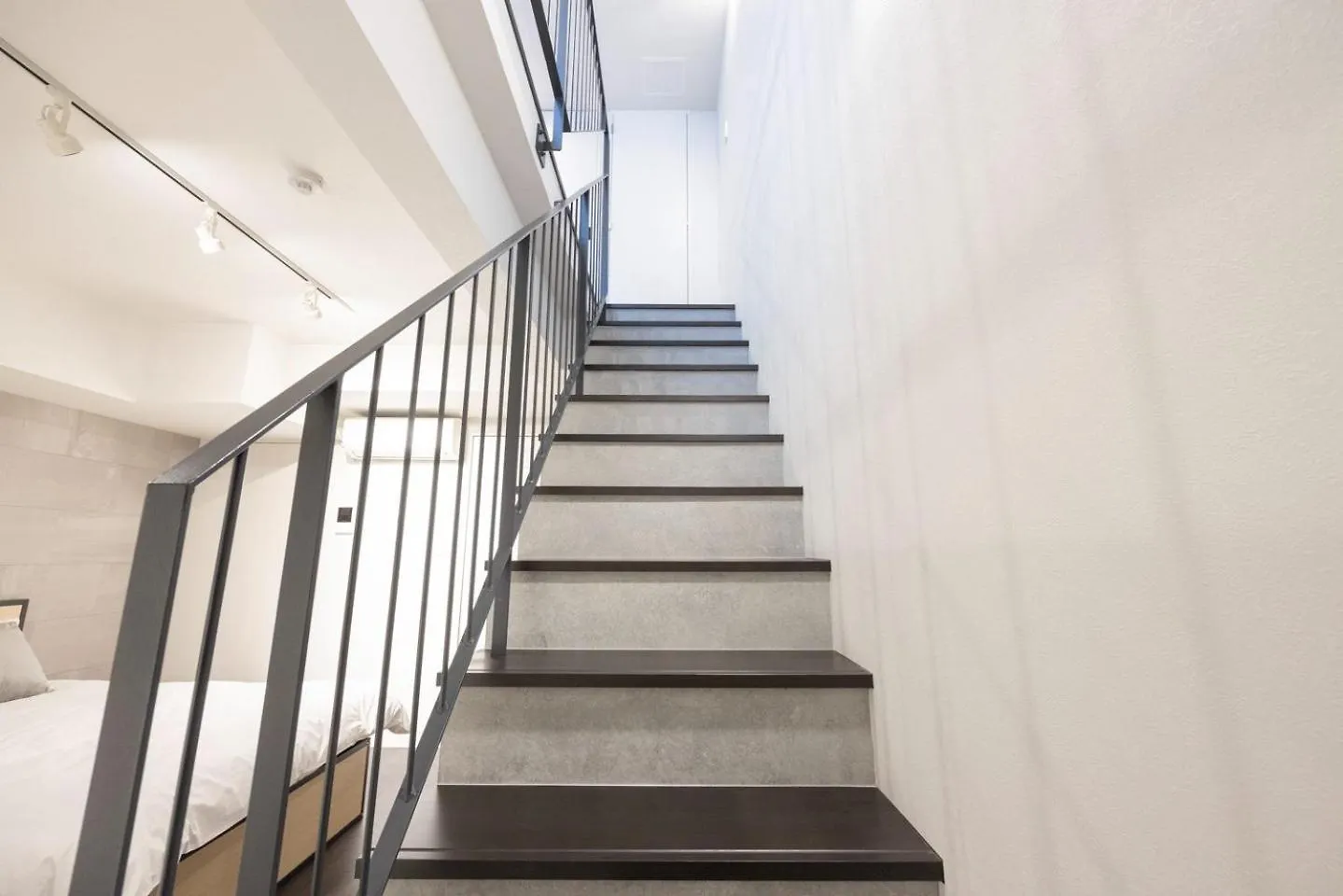 Apartmán Legaland Hatagaya Prefektura Tokio
