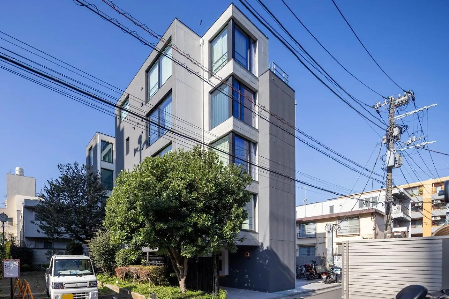 Legaland Hatagaya Tokyo