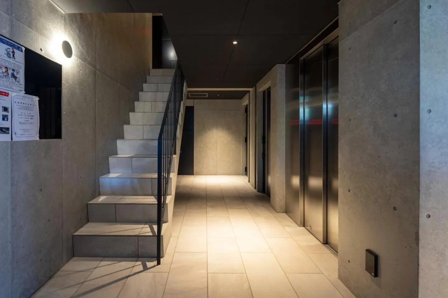 Apartmán Legaland Hatagaya Prefektura Tokio
