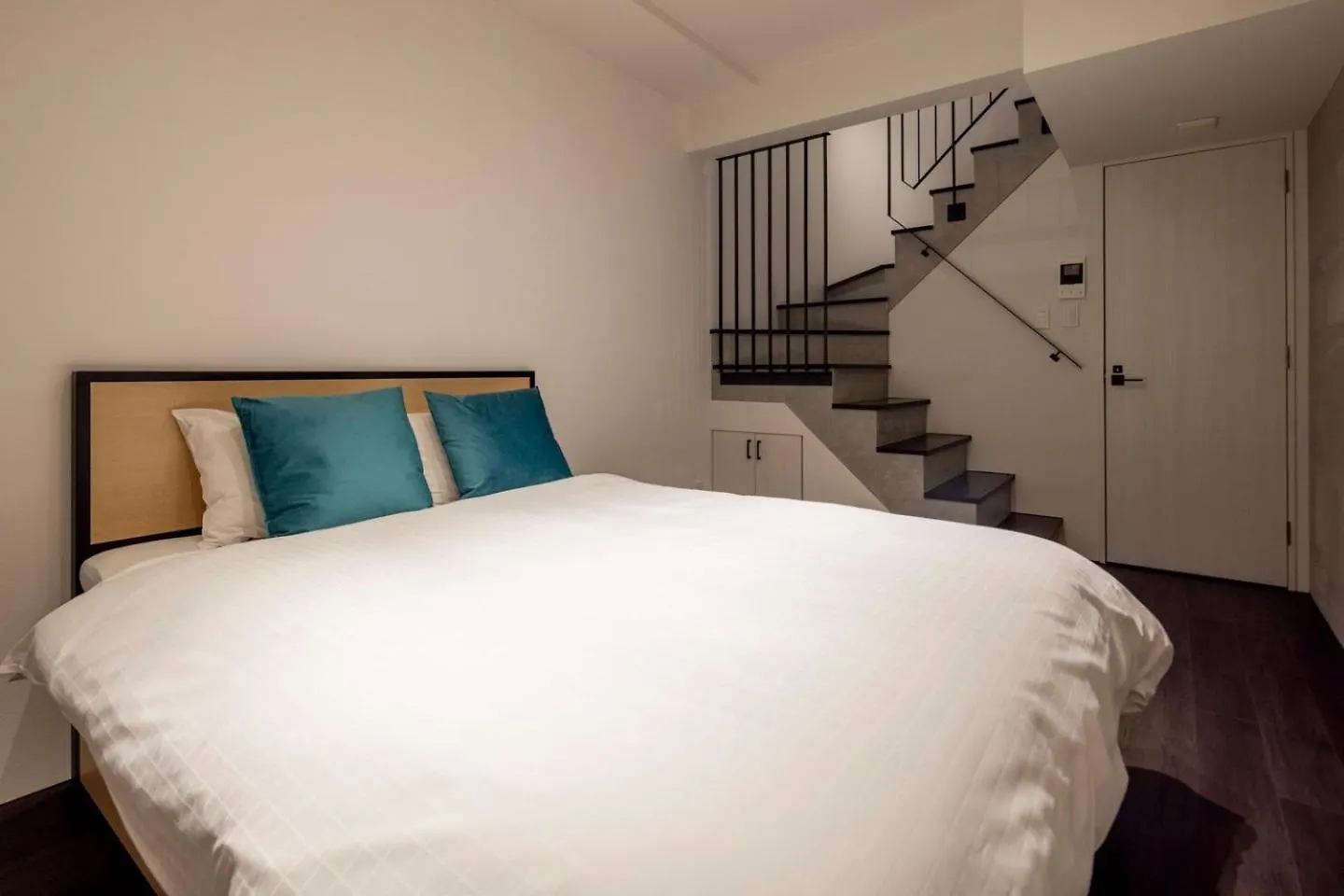Apartmán Legaland Hatagaya Prefektura Tokio
