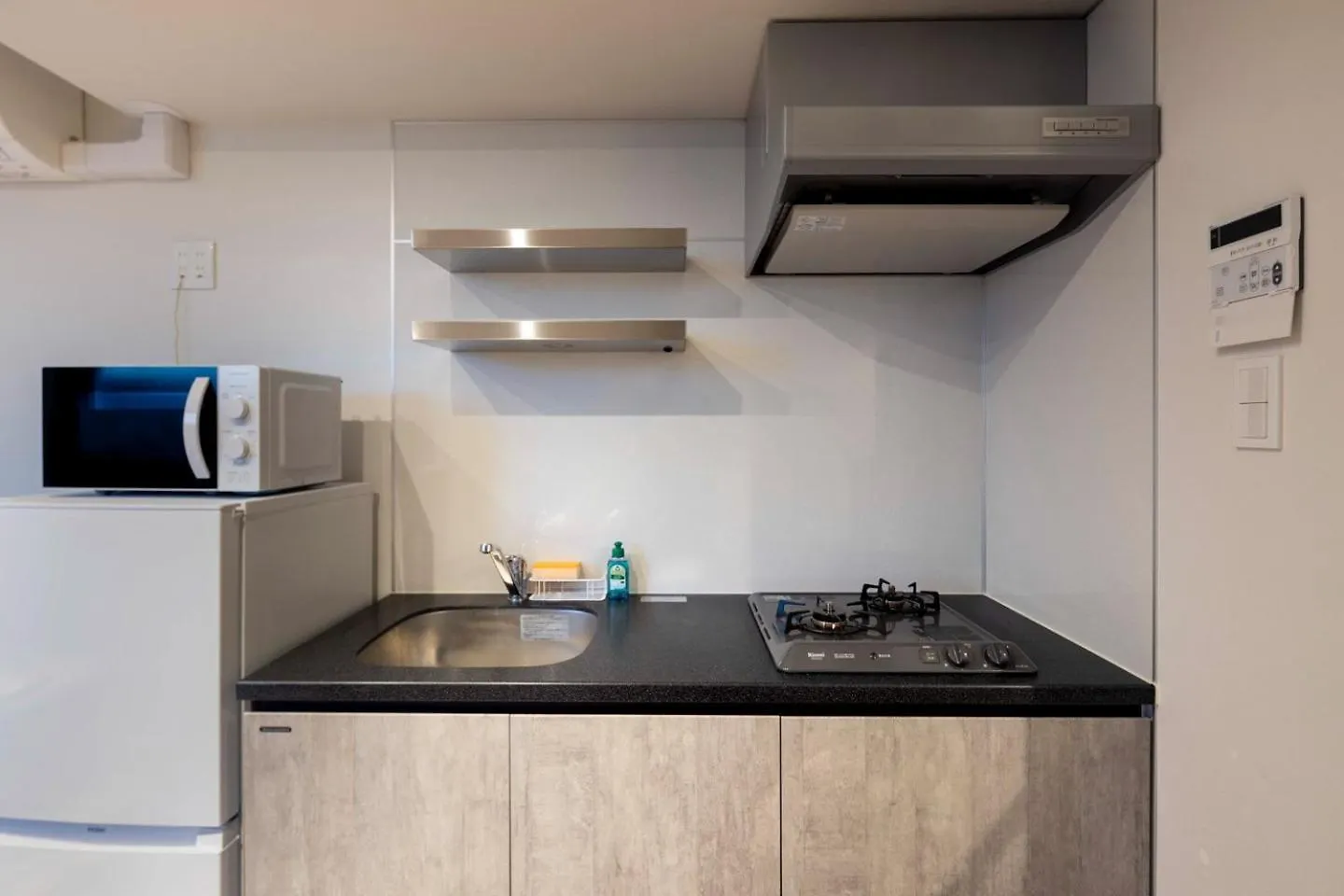 Apartmán Legaland Hatagaya Prefektura Tokio Japonsko