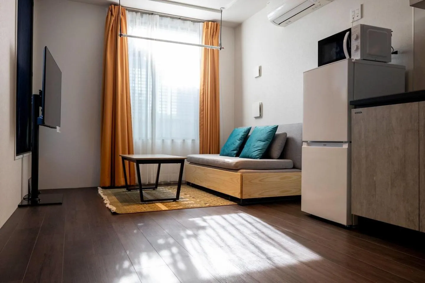 Legaland Hatagaya Prefektura Tokio 0*,  Japonsko