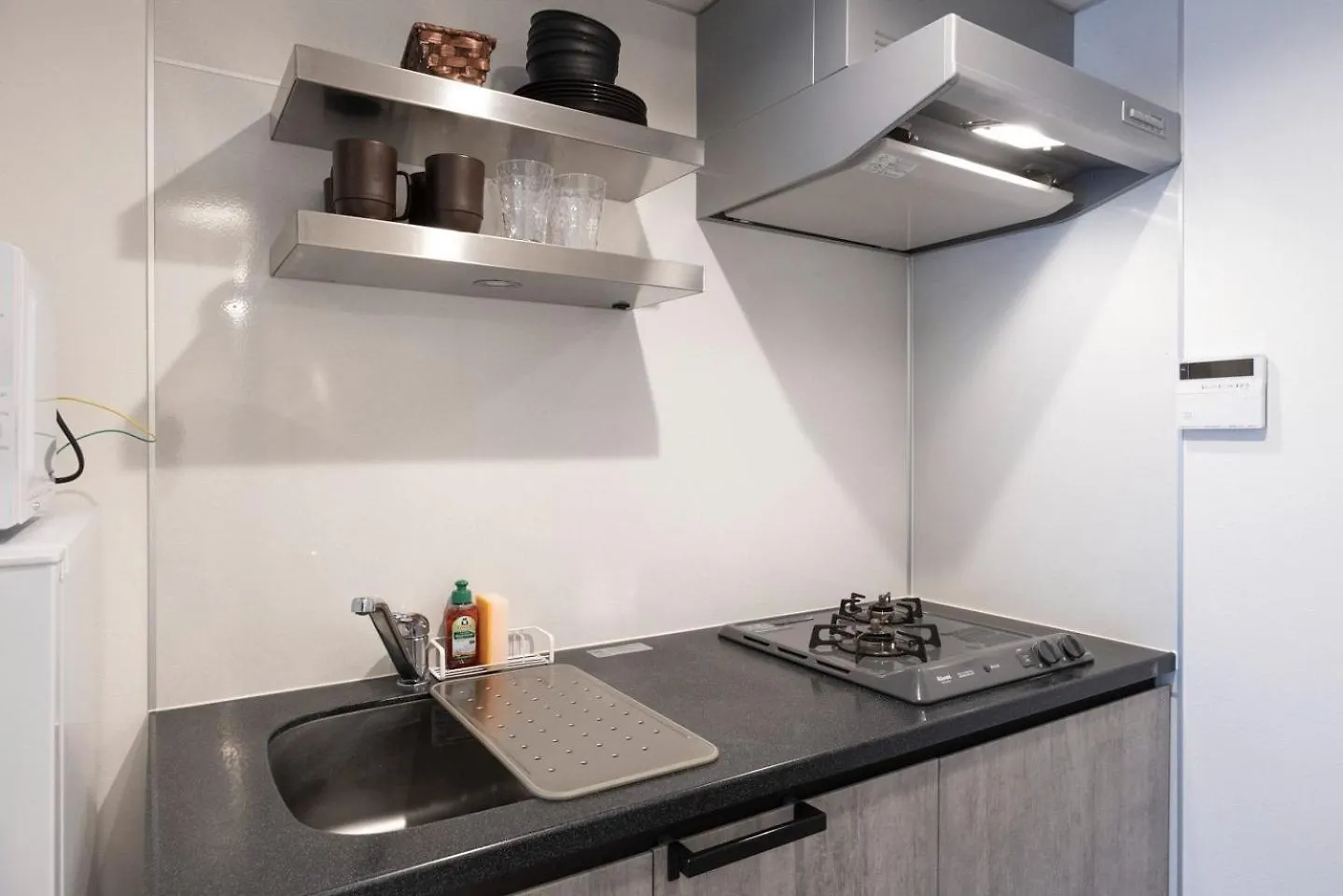 Apartmán Legaland Hatagaya Prefektura Tokio Japonsko