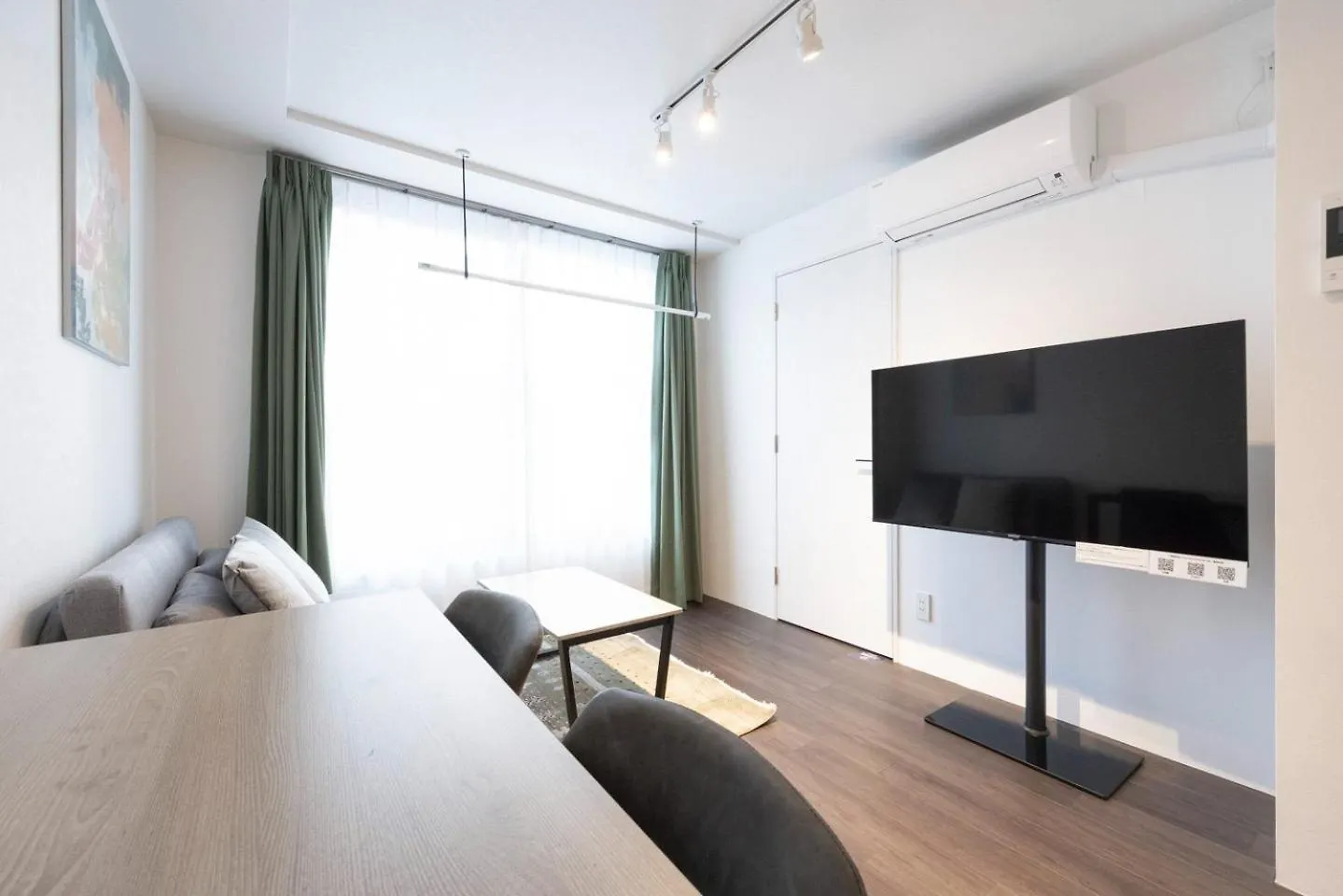 Legaland Hatagaya Prefektura Tokio 0*,  Japonsko