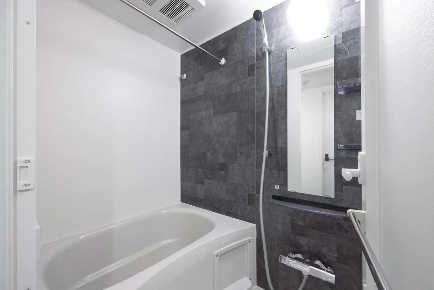 Legaland Hatagaya Prefektura Tokio Apartmán