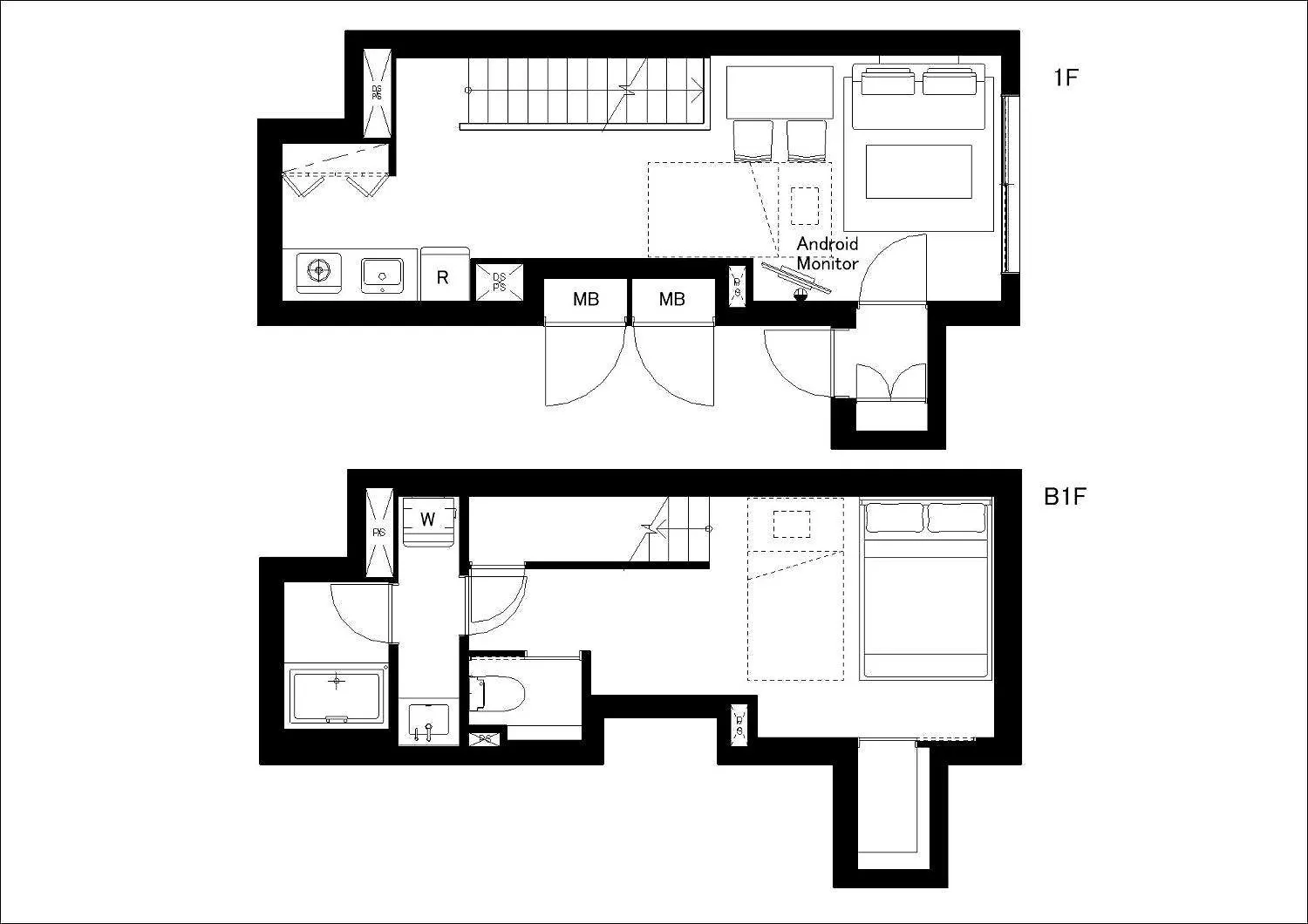 Legaland Hatagaya Prefektura Tokio