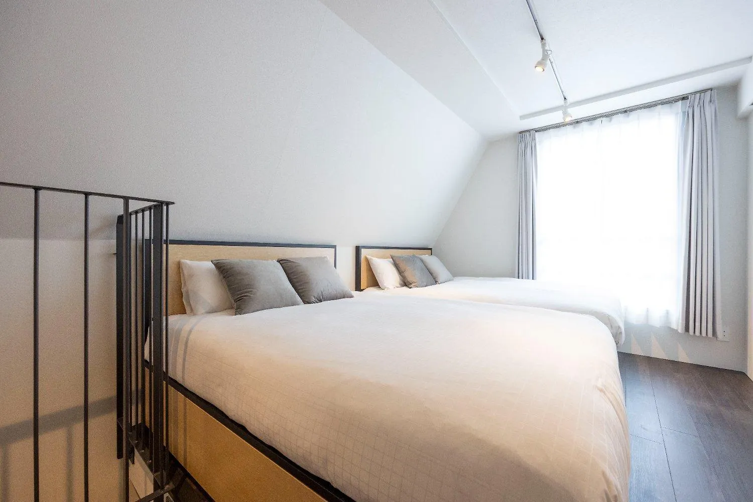 Apartmán Legaland Hatagaya Prefektura Tokio