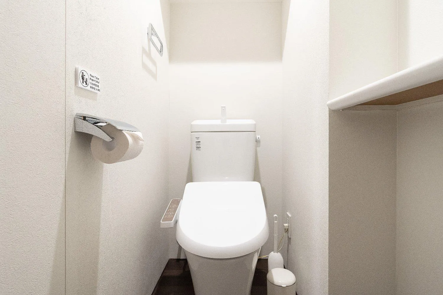Apartment Legaland Hatagaya Tokyo