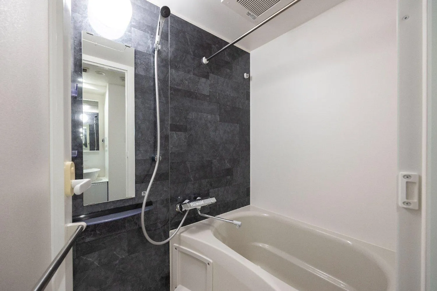 Apartmán Legaland Hatagaya Prefektura Tokio